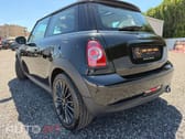 MINI Cooper D