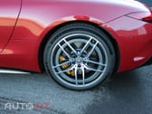 Mercedes-Benz SL 63 AMG 4MATIC+