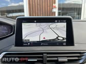 Peugeot 3008 1.5 BlueHDi Allure