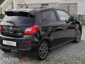 Mitsubishi Space Star 1.2 Intense Connect Edition