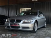 BMW 320 d