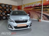 Peugeot 108 1.0 VTi Active