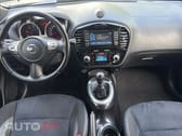 Nissan Juke 1.5 dCi Tekna