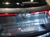 Renault Mégane Sport Tourer 1.5 Blue dCi Limited