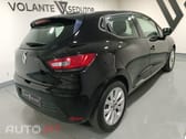Renault Clio 0.9 TCe Trend