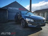 Volvo V60 1.6 D2 Momentum Eco