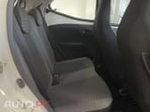 Toyota Aygo X Black&White