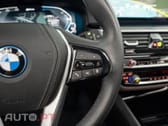 BMW 530 e