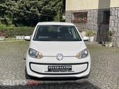 Volkswagen Up! 1.0 Move