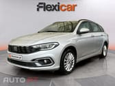 Fiat Tipo 1.3 Multijet Life