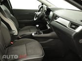 Renault Captur Captur 1.0 TCe Techno