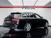 Audi A6 Avant 3.0 TDi V6 quattro S-line S tronic