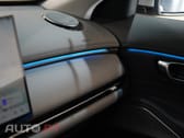 Geely Starray EM-i Max Plus