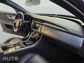 Jaguar XF 2.0 D Portfolio Aut.