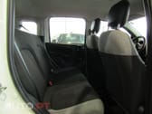 Fiat Panda 1.0 Hybrid Cross
