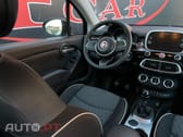 Fiat 500X 1.3 MJ City Cross
