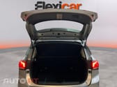 MG ZS 1.5 Hybrid+ Luxury