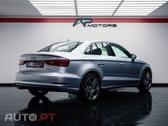 Audi A3 2.0 TDI quattro S-line S tronic