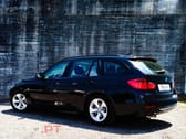 BMW 320 d Touring EfficientDynamics Line Modern