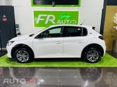 Peugeot E-208 50 kWh Style