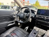 Citroen C5 Aircross 1.6 Hybrid Feel e-EAT8