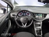 Opel Astra Sports Tourer 1.5 D Business Edition S/S