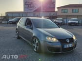 Volkswagen Golf Look GTI