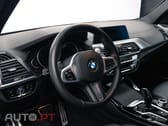 BMW X3 30 e xDrive Pack M