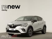 Renault Captur Captur 1.0 TCe Techno Bi-Fuel