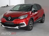 Renault Captur 1.3 TCe Exclusive