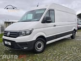 Volkswagen Crafter 35 2.0 TDI L3H3 Médio Tecto Alto
