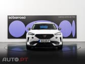 Cupra Formentor 2.0 TDI