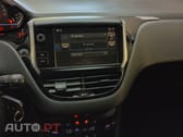 Peugeot 2008 1.2 VTI