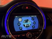 MINI Cooper One Sport Edition