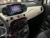 Fiat 500C 1.0 Hybrid