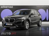 BMW X1 25 e xDrive Corporate Edition