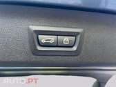 BMW 520 D xDRIVE PACK M 