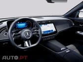 Mercedes-Benz E 220 I.V.A DEDUTÍVEL d T AMG