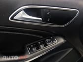 Mercedes-Benz A 180 CDI (BlueEFFICIENCY) AMG