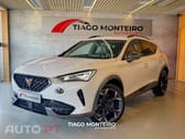Cupra Formentor 1.4 e-Hybrid DSG VZ