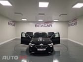 BMW 520 Touring D Line Sport