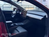 Tesla Model 3 Standard Range Plus RWD