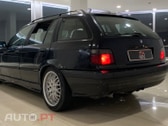 BMW 318 TDS TOURING SPORT