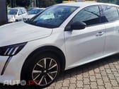 Peugeot 208 GT LINE
