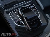 Mercedes-Benz C 63 AMG S