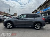 BMW X1 16 d sDrive Line Sport