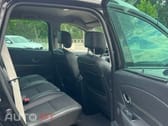 Renault Scénic 1.5 dCi Bose Edition SS
