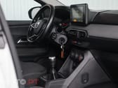 Dacia Jogger 1.0 ECO-G Expression 7L Bi-Fuel