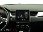 Renault Captur Captur 1.0 TCe Techno Bi-Fuel