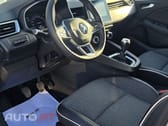 Renault Clio 1.0 TCe Evolution